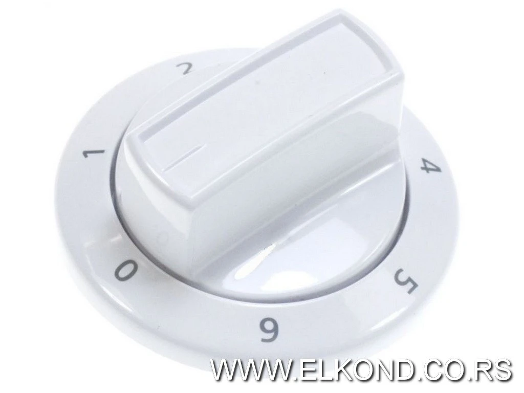 DUGME GREJNE PLOČE 6+0 BEKO 250315039