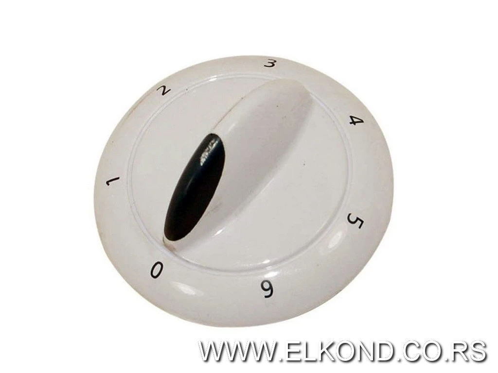 DUGME GREJNE PLOČE 6+0 BEKO 450910027