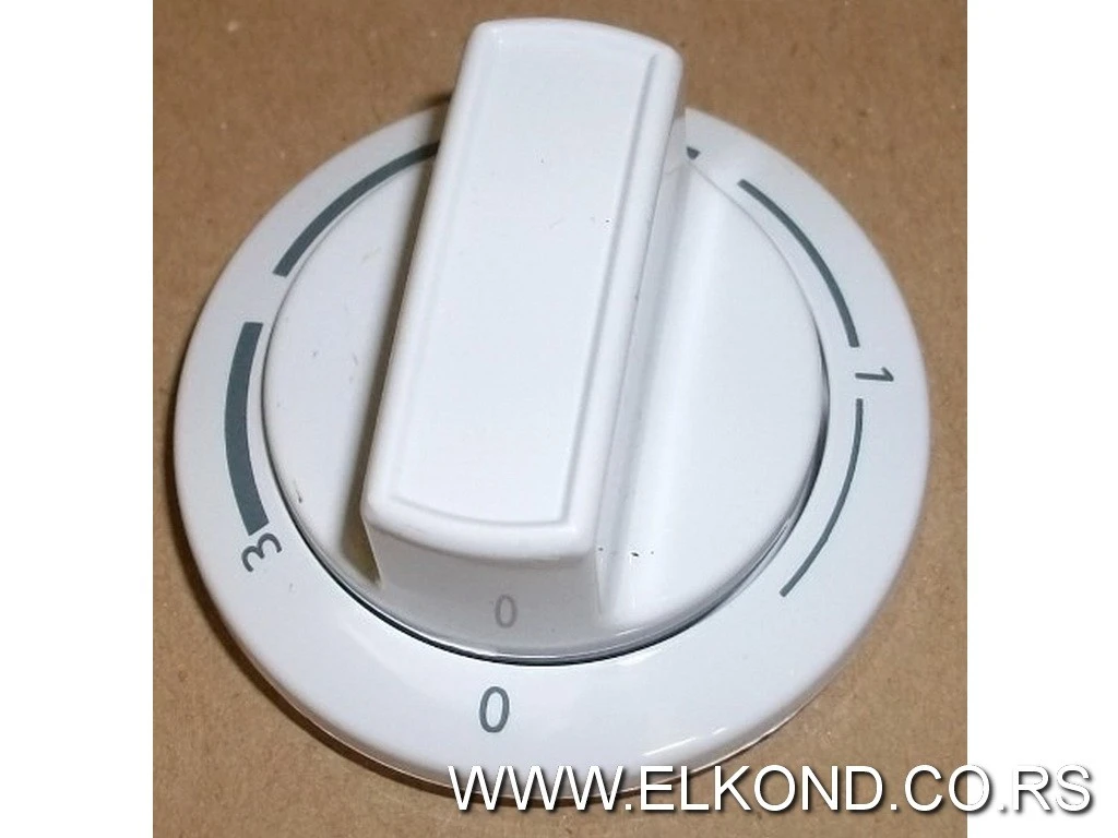 DUGME GREJNE PLOČE BELO BEKO 250315151