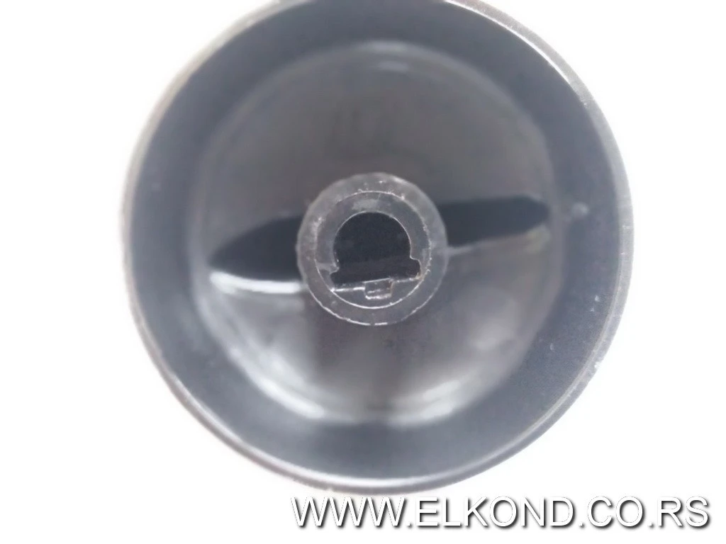 DUGME PLINSKE SLAVINE CRNO KONČAR 2058 K07201