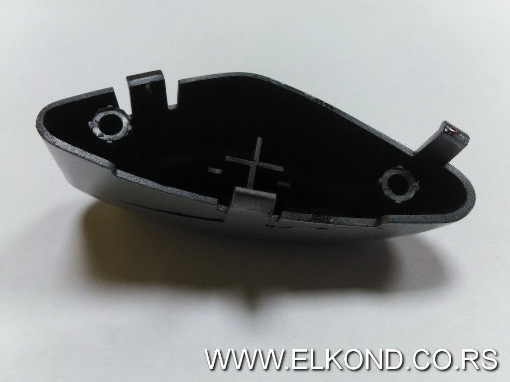 DUGME PREKIDAČA ZA USISIVAČ GORENJE 132629