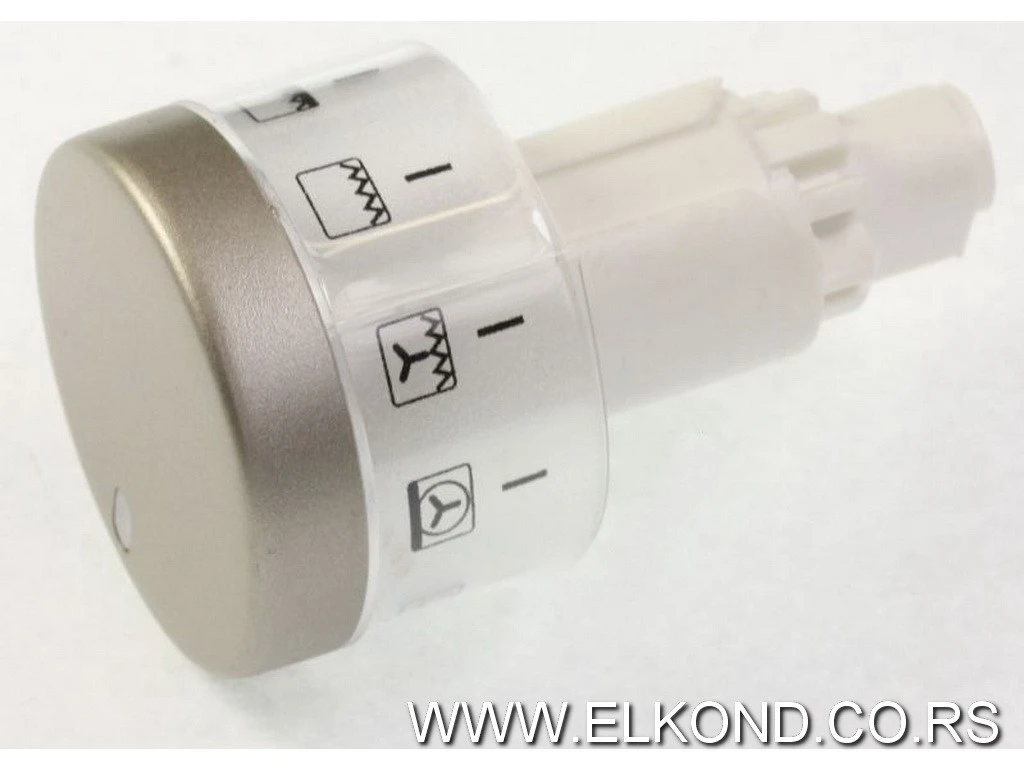 DUGME RERNE AMICA ŠPORETA 9+0 8017584