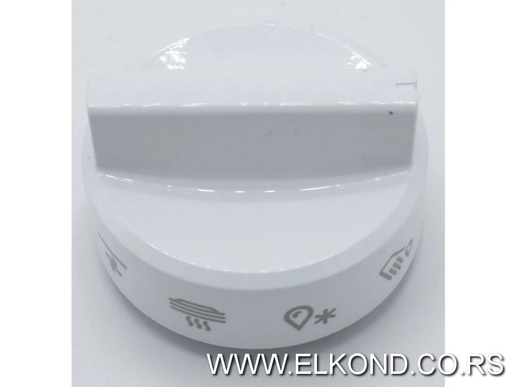 DUGME RERNE FUNKCIJA BELA GORENJE 576784