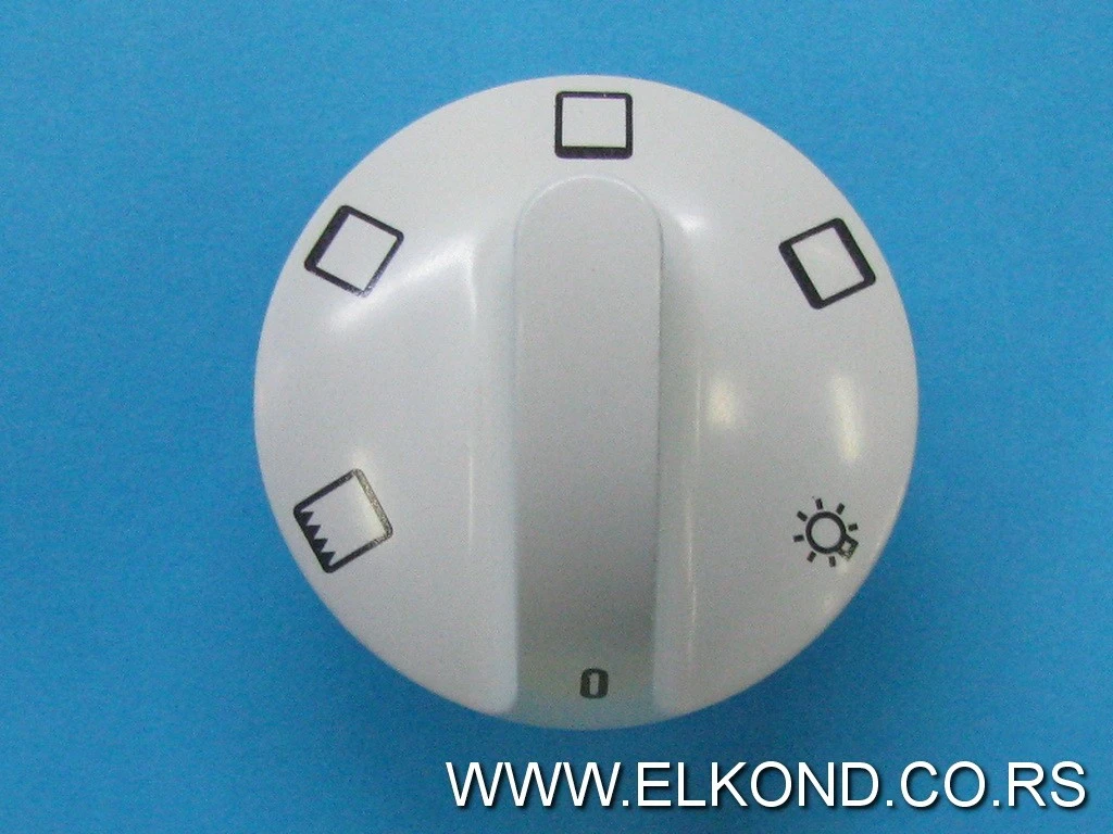 DUGME RERNE FUNKCIJA GORENJE 593018