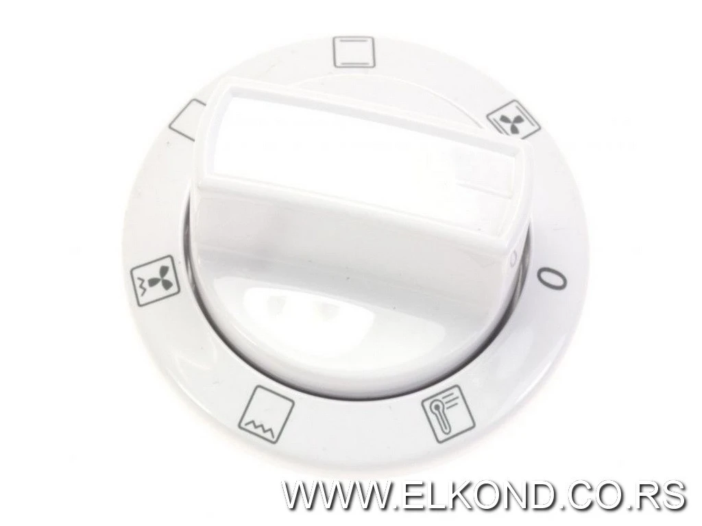 DUGME RERNE FUNKCIJE BEKO 250315037