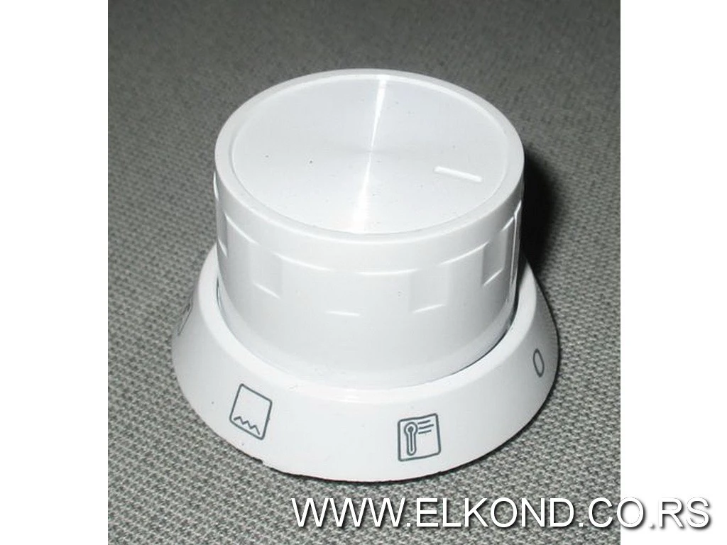 DUGME ŠPORETA BEKO 250316109