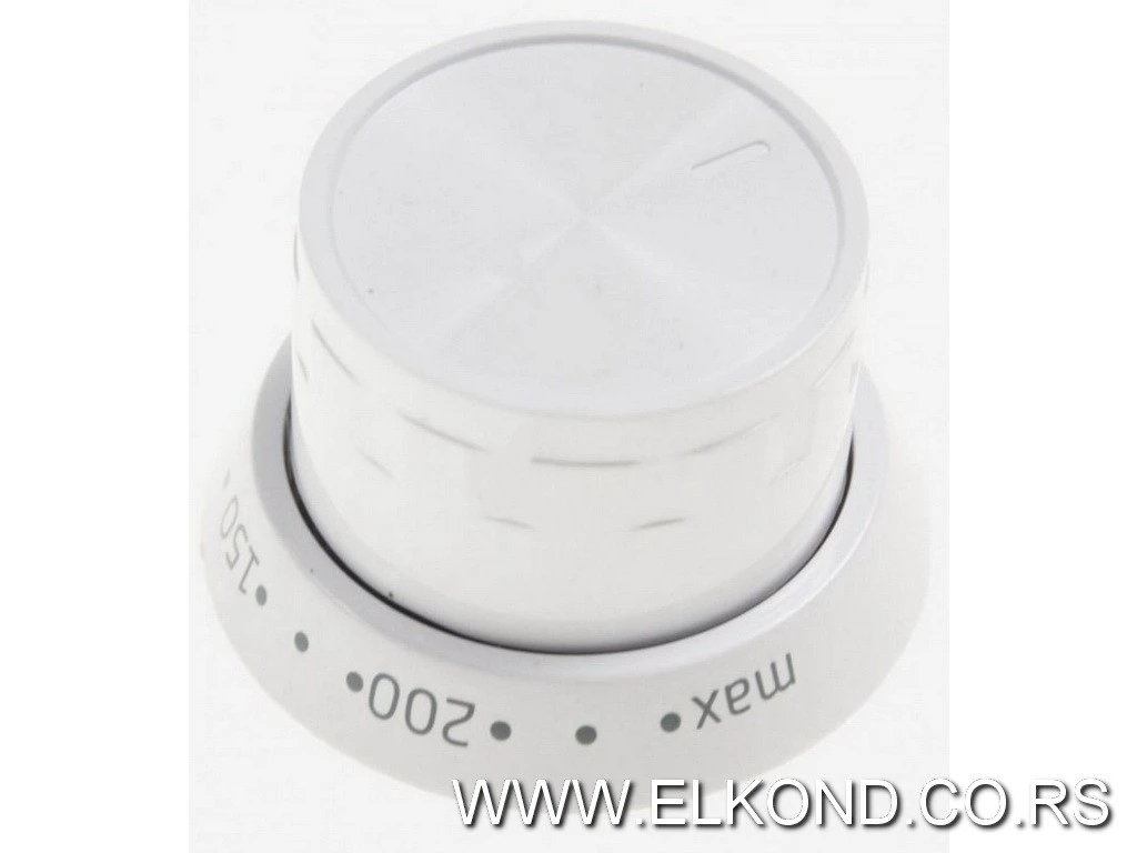 DUGME TERMOSTATA RERNE BEKO 250316082