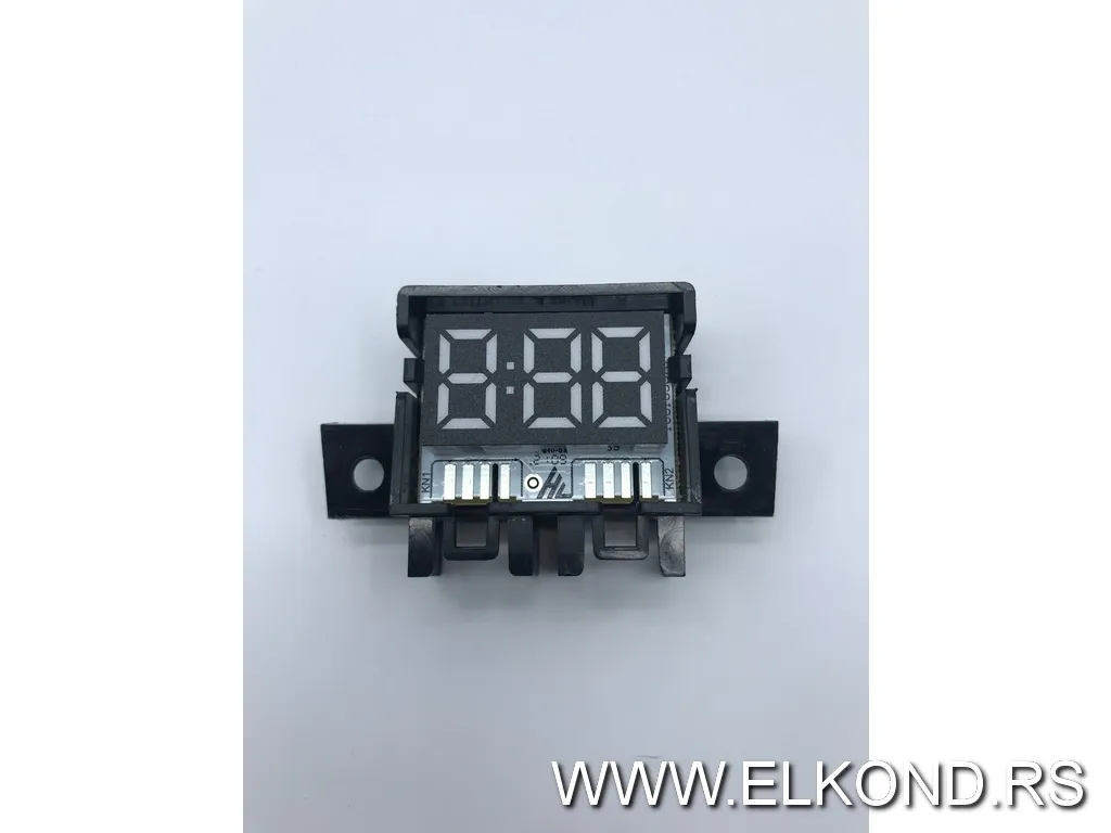 Displej sudomašine beko 1767050100