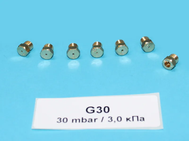 Dizna propan butan set gorenje 910036