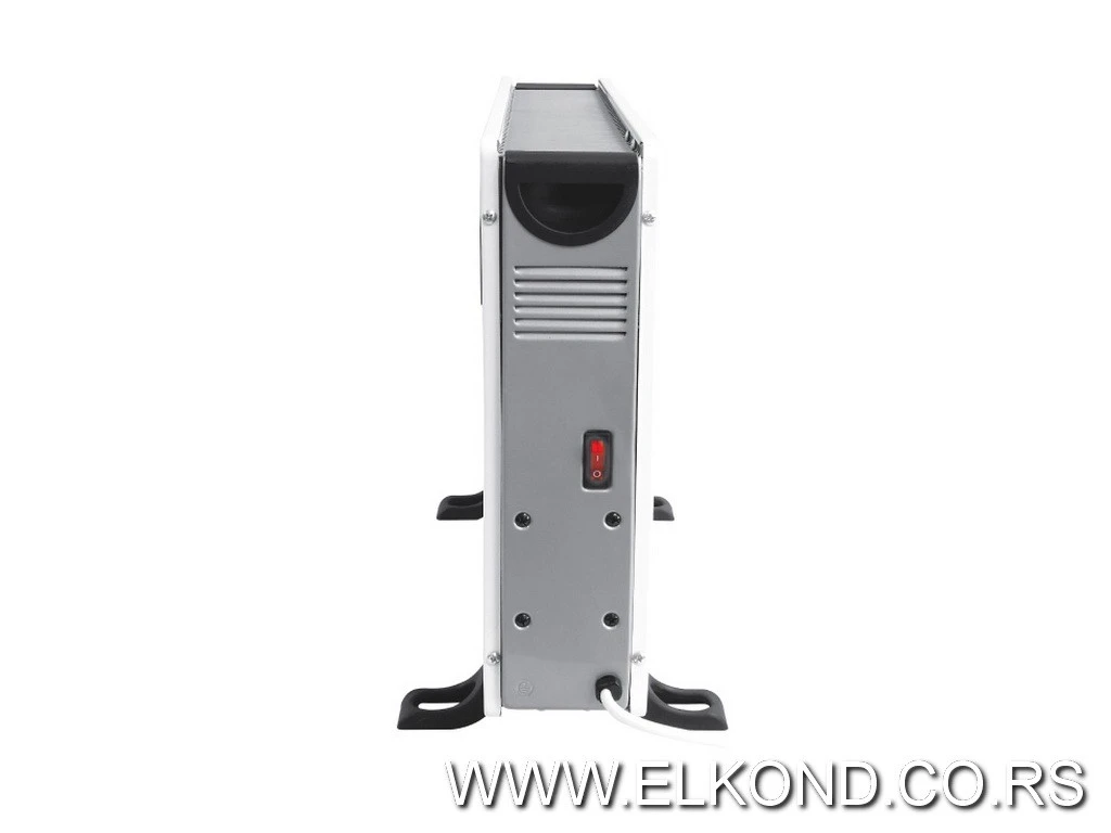**ELEKTRIČNI RADIJATOR 2000W SA VENT. FK-Y06D PROS