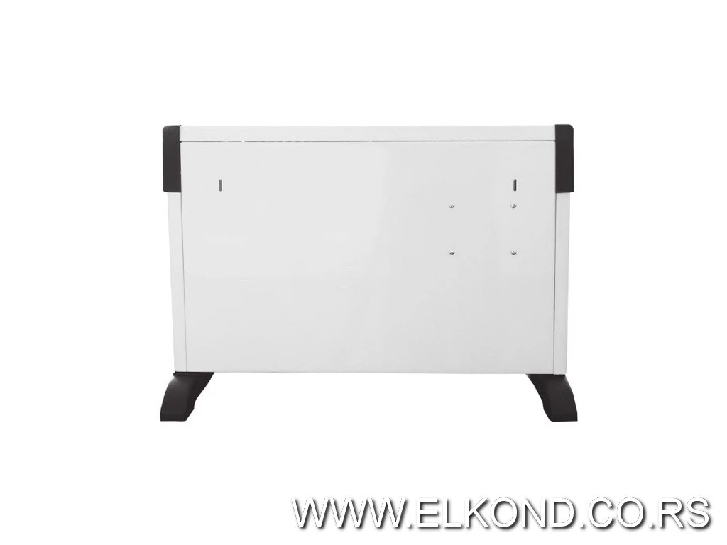 **ELEKTRIČNI RADIJATOR 2000W SA VENT. PROSTO FK-Y01F