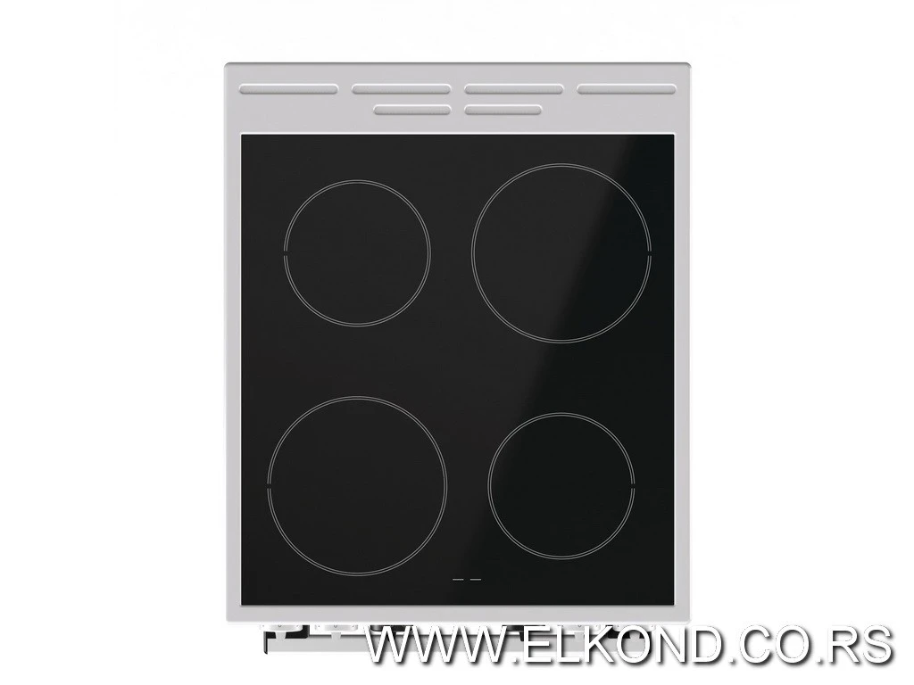 **ELEKTRIČNI ŠPORET EC535G 734893