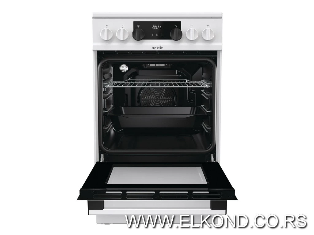 **ELEKTRIČNI ŠPORET EC535G 734893