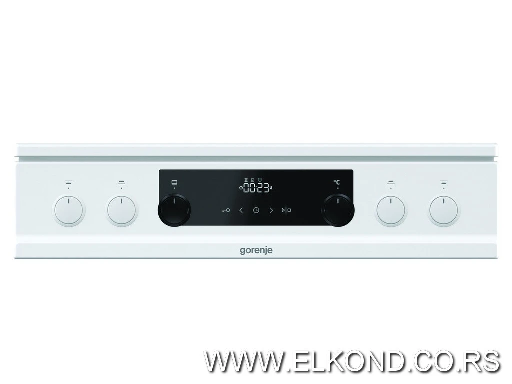 **ELEKTRIČNI ŠPORET EC635PG