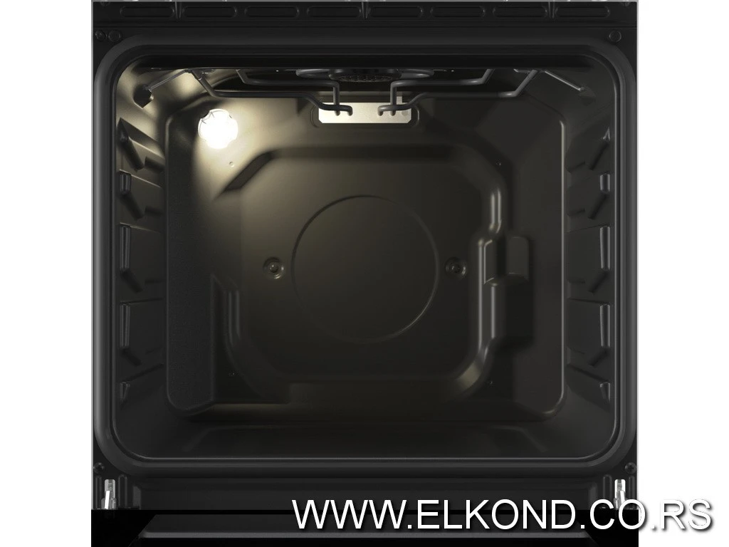 **ELEKTRIČNI ŠPORET GE5A21WH 740487 GORENJE