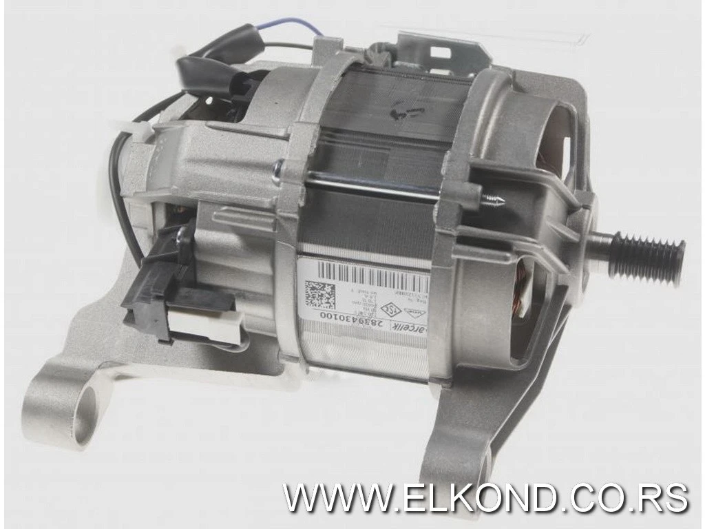 ELEKTROMOTOR VEŠ MAŠINE BEKO 2841290100