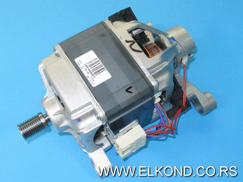 ELEKTROMOTOR VEŠ MAŠINE WS53145  475799