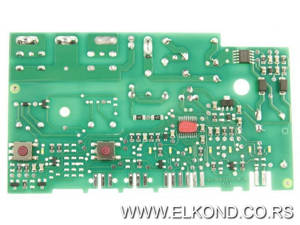 ELEKTRONIKA BOJLERA GBFU120SM 685670
