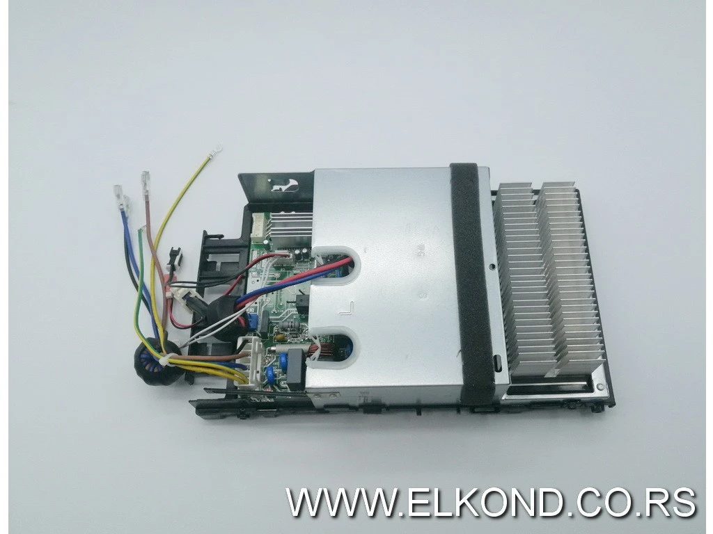 ELEKTRONIKA KLIMA UREĐAJA BEKO 9178007183