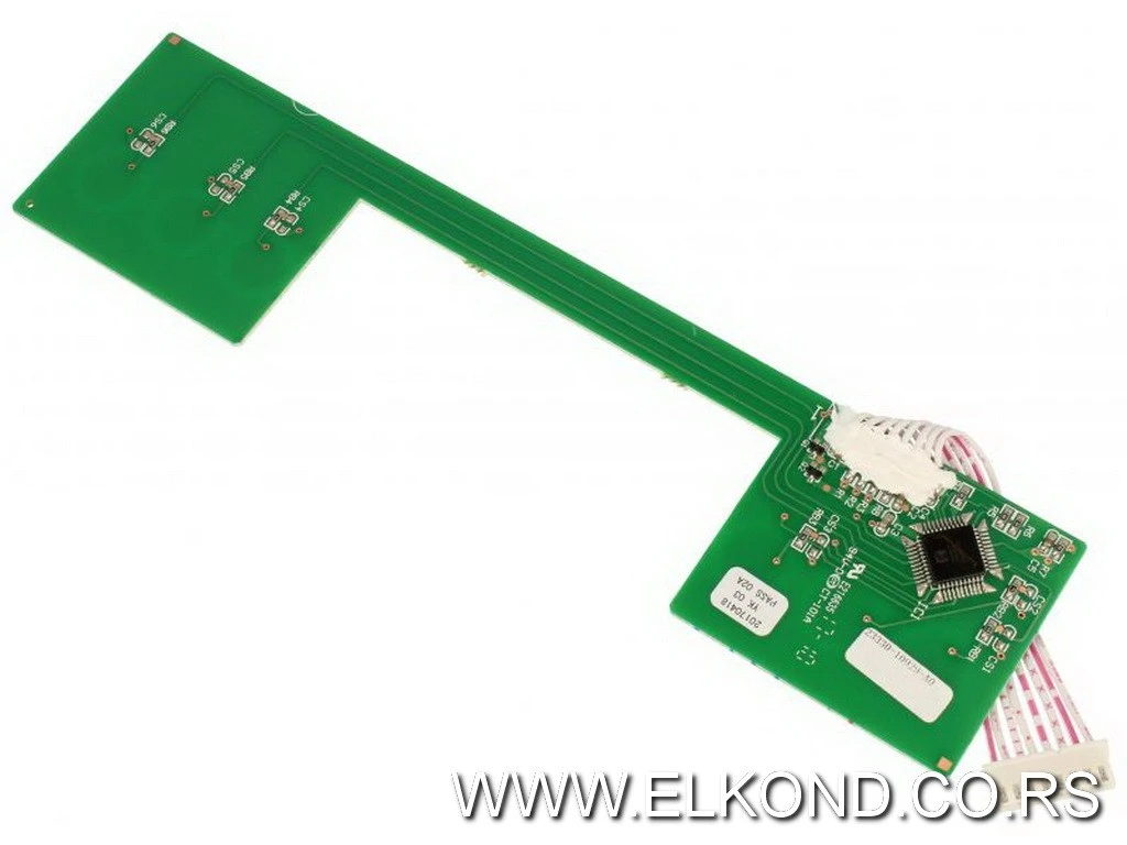 ELEKTRONIKA MIKROTALASNE GORENJE 264561