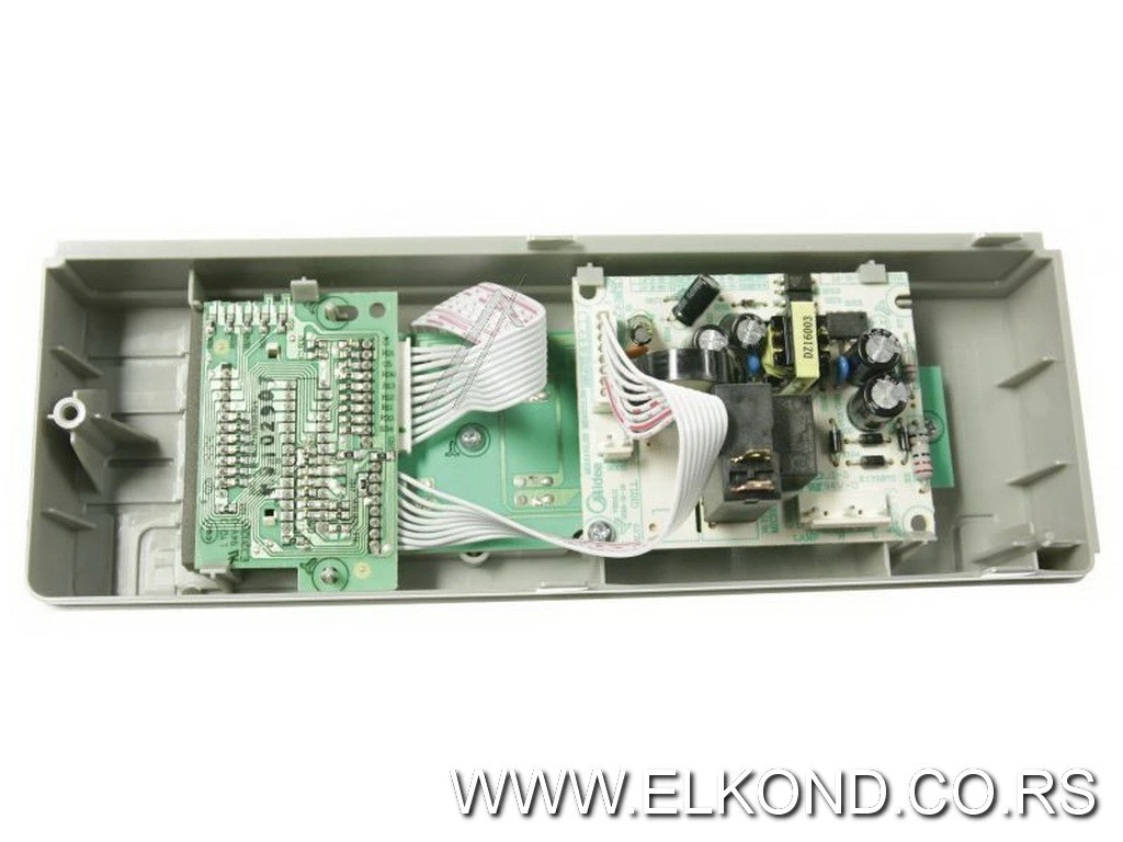 ELEKTRONIKA MIKROTALASNE RERNE BEKO 9178008100