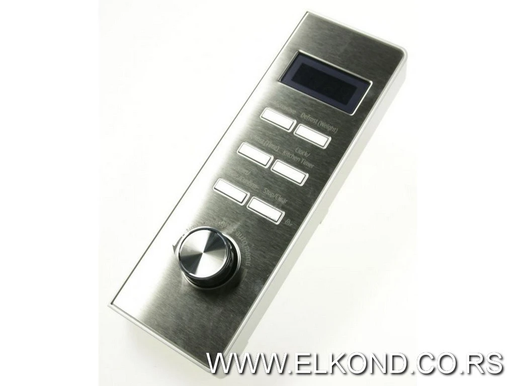 ELEKTRONIKA MIKROTALASNE RERNE BEKO 9178008100