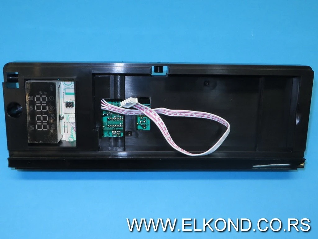 ELEKTRONIKA MIROTALASNE GORENJE BM251ST 530683
