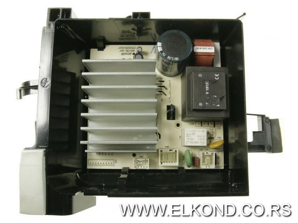 ELEKTRONIKA MOTORA VEŠ MAŠINE BEKO 2500001000