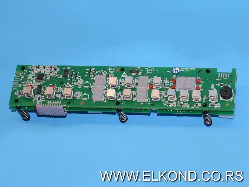 ELEKTRONIKA ŠPORETA GORENJE 682545