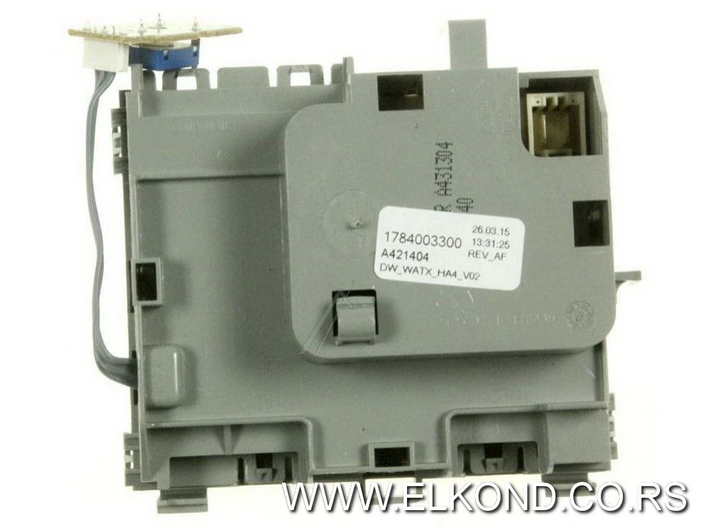 ELEKTRONIKA SUDOMAŠINE BEKO 1784003300