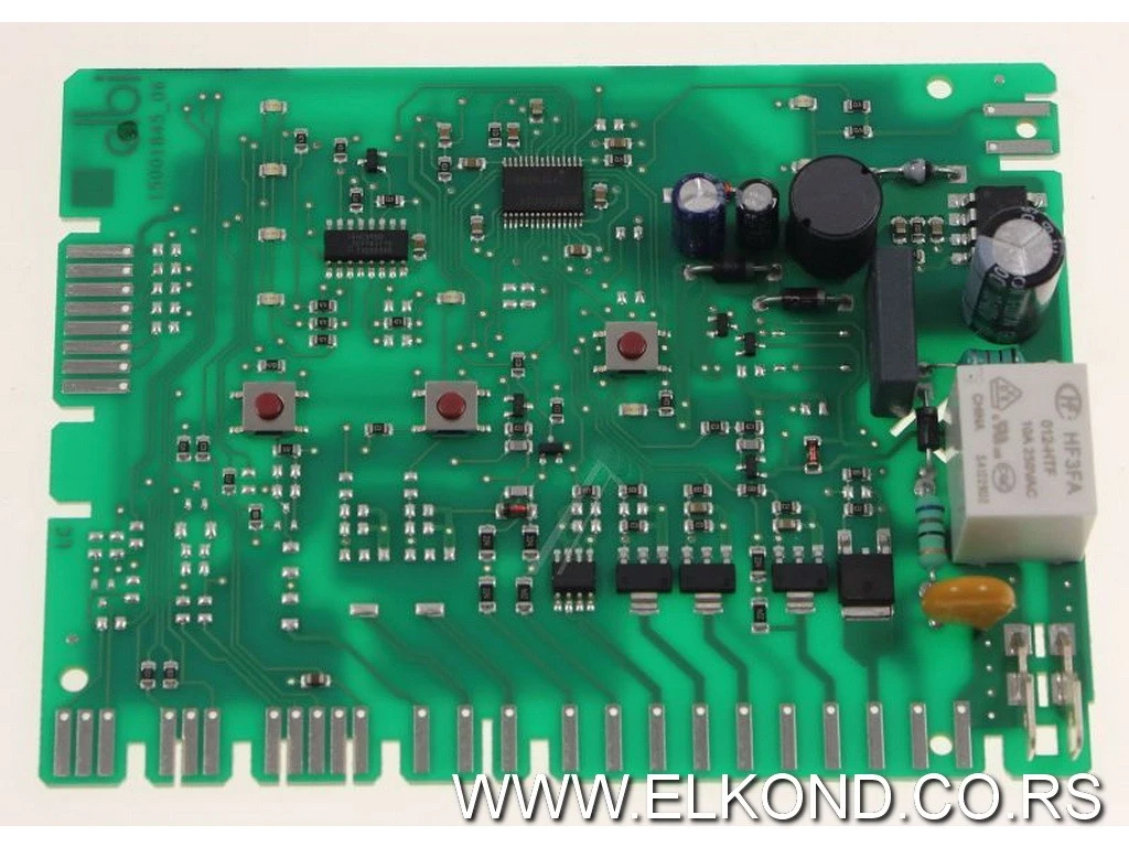 ELEKTRONIKA SUDOMAŠINE VOX 20615110