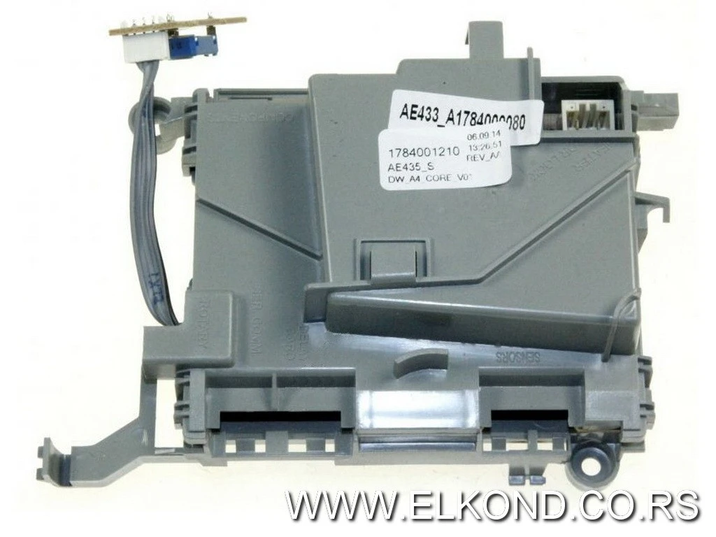 ELEKTRONIKA SUDOMAŠINE BEKO 1784001210