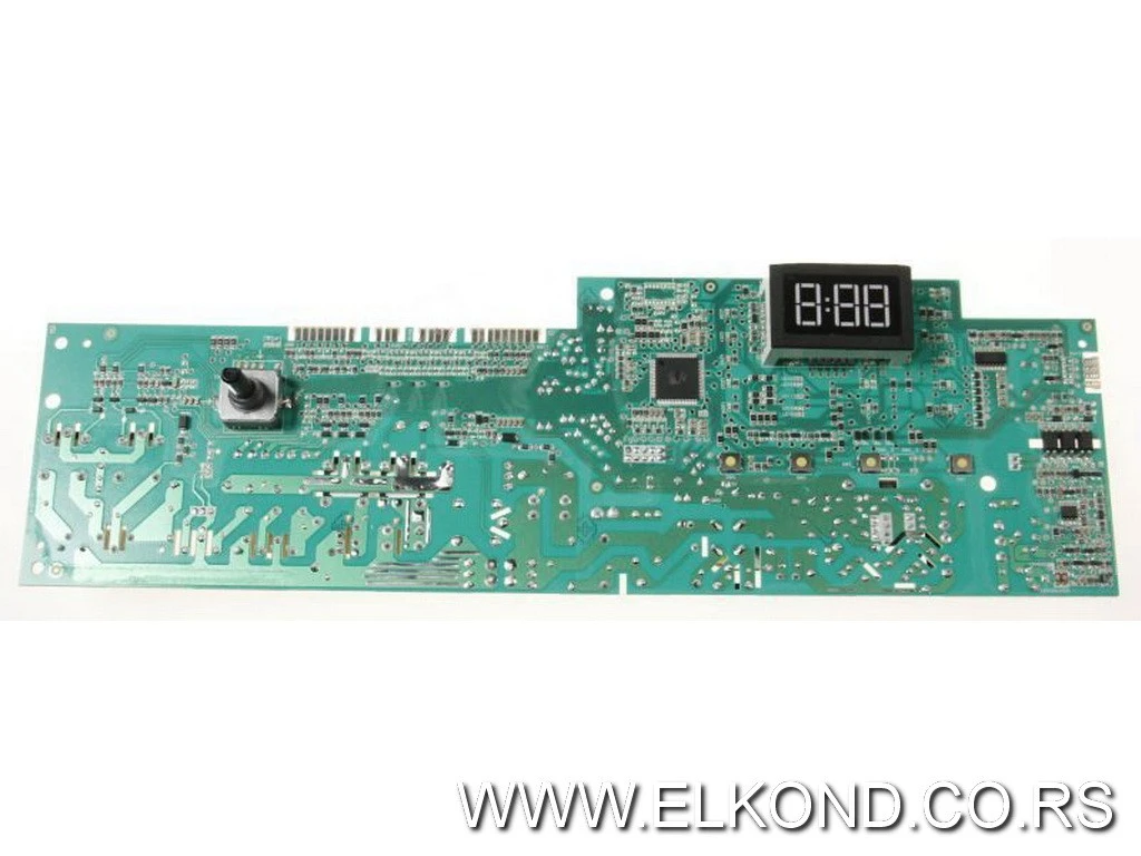 ELEKTRONIKA SUŠARE BEKO 2975772601