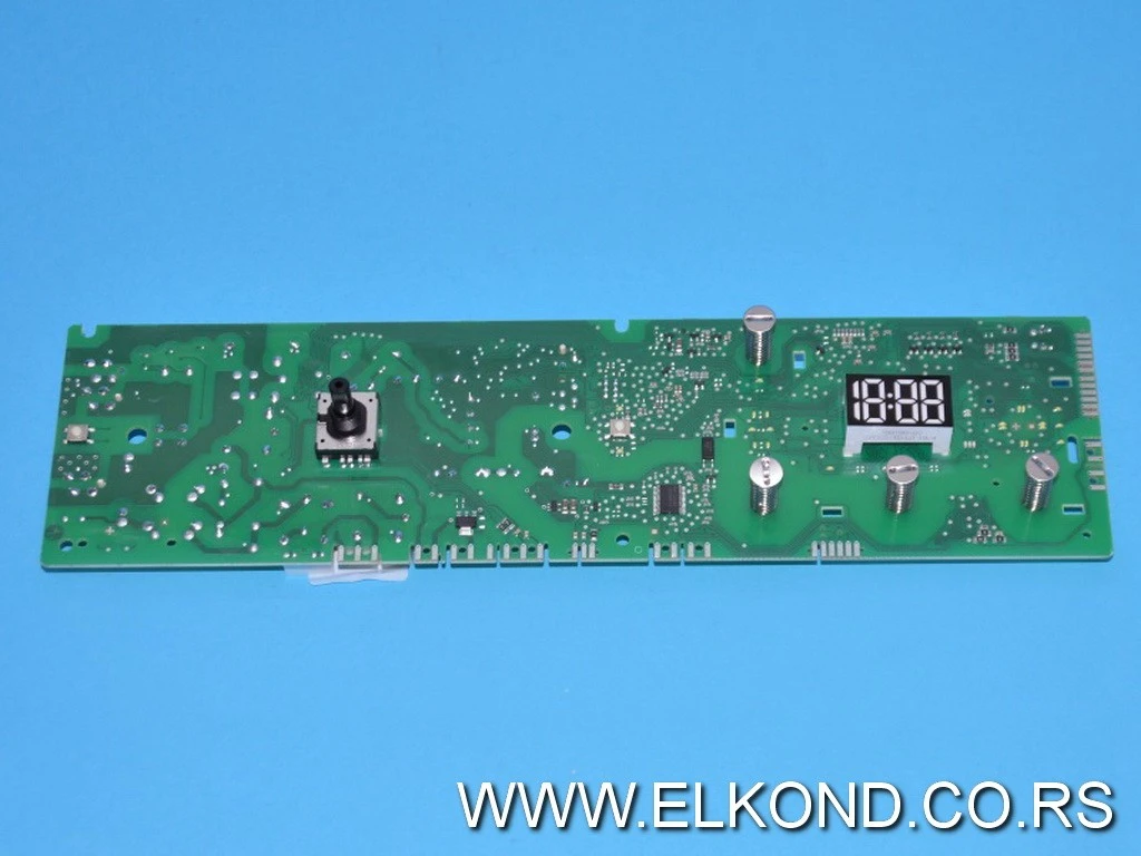 ELEKTRONIKA SUŠARE GORENJE 800319