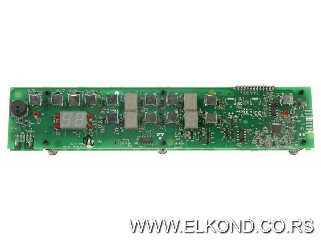 ELEKTRONIKA UGRADNE PLOČE T1.0-T111 GORENJE 682528