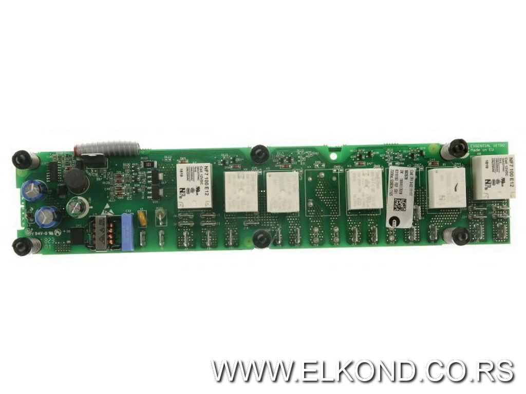 ELEKTRONIKA UGRADNE PLOČE T1.0-T111 GORENJE 682528