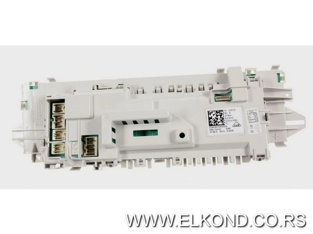 ELEKTRONIKA VEŠ MAŠINE BEKO 2422302030