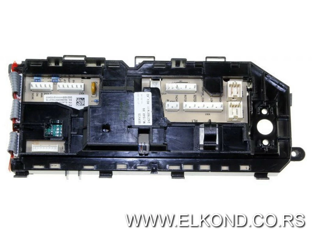 ELEKTRONIKA VEŠ MAŠINE BEKO 2427807411