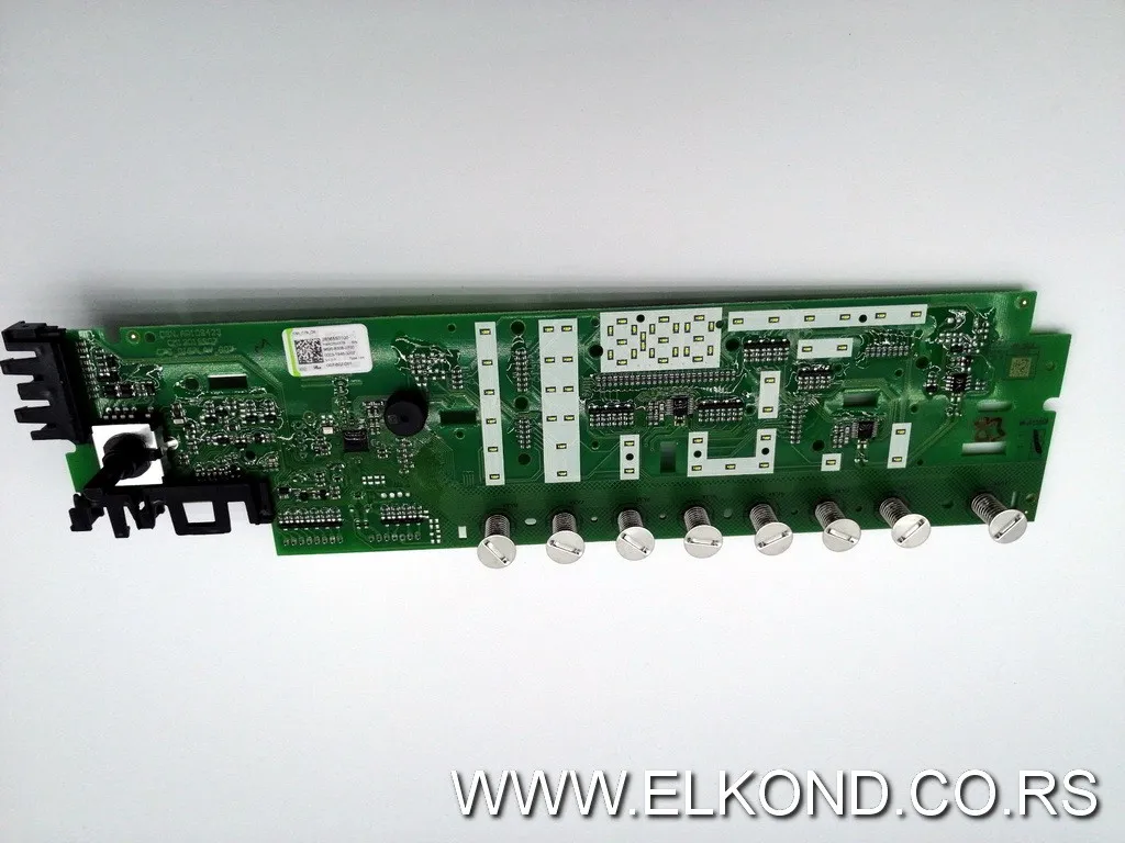 ELEKTRONIKA VEŠ MAŠINE BEKO 2487801880