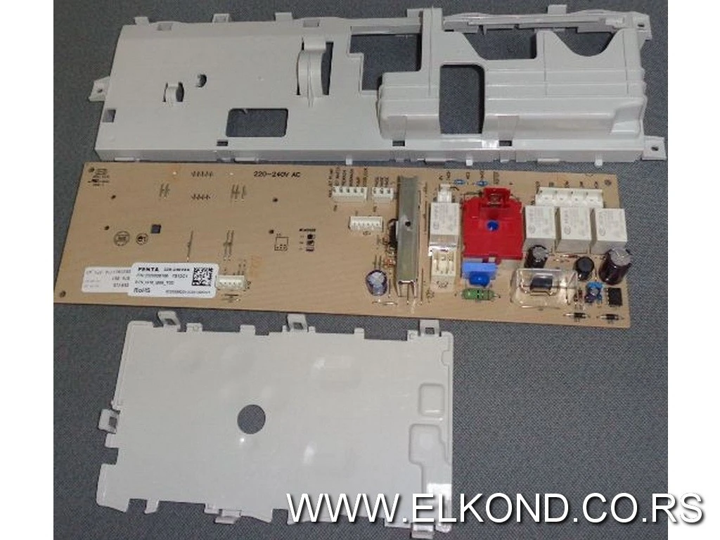 ELEKTRONIKA VEŠ MAŠINE BEKO 2826921770