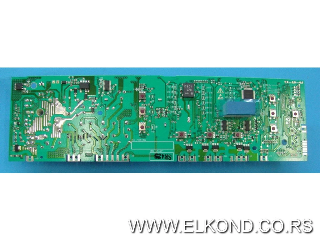 ELEKTRONIKA VEŠ MAŠINE GORENJE PS10 357173