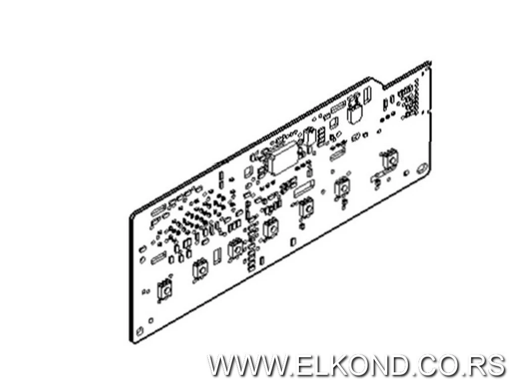 ELEKTRONIKA VM BEKO 2471104660