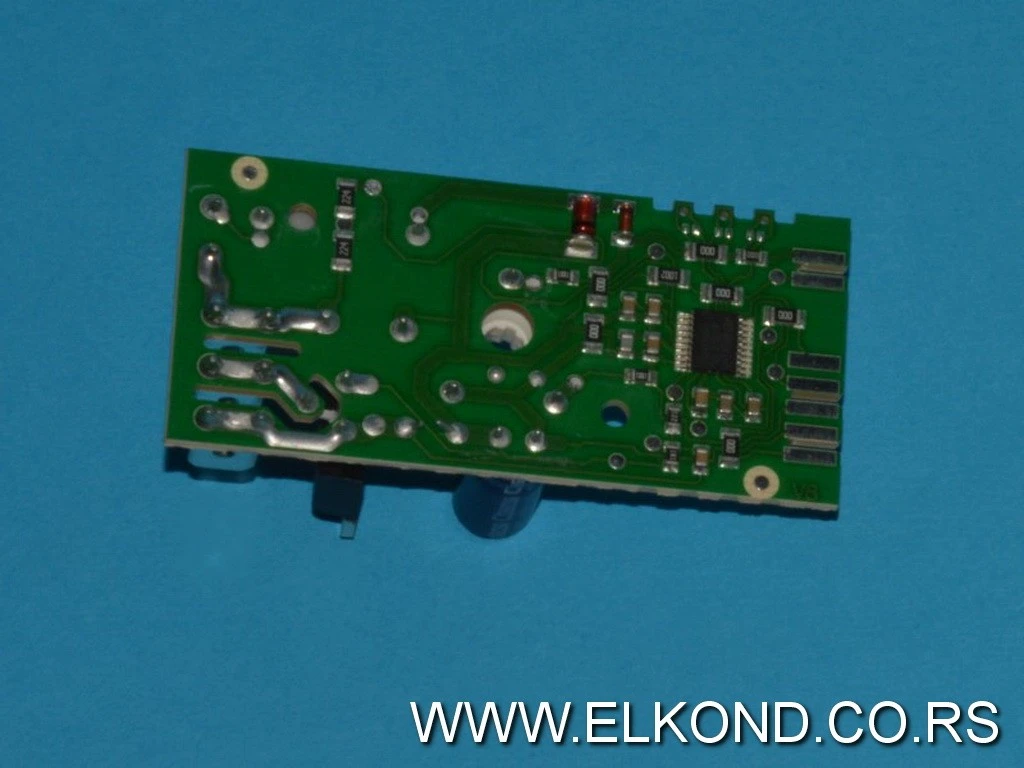 ELEKTRONIKA ZAMRZIVAČA GORENJE 826203