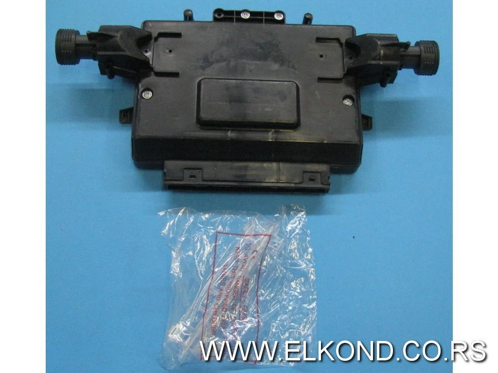 ELEKTRONIKA  ASPIRATORA SET GORENJE 181507