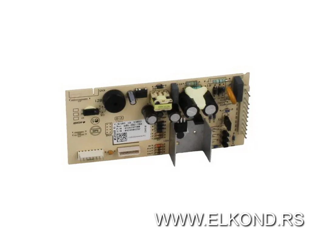 Elektronika frižidera beko 4326997200