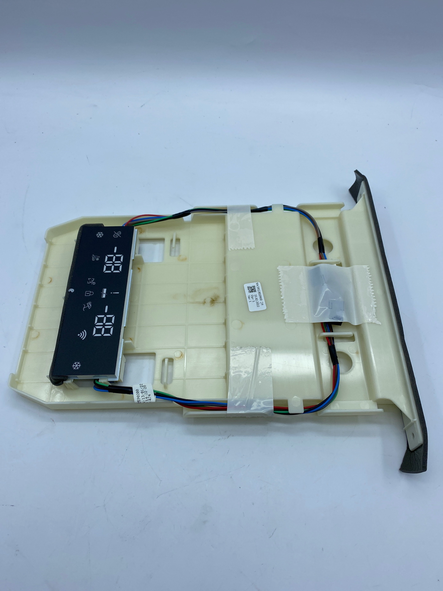 Elektronika frižidera beko 5912810900