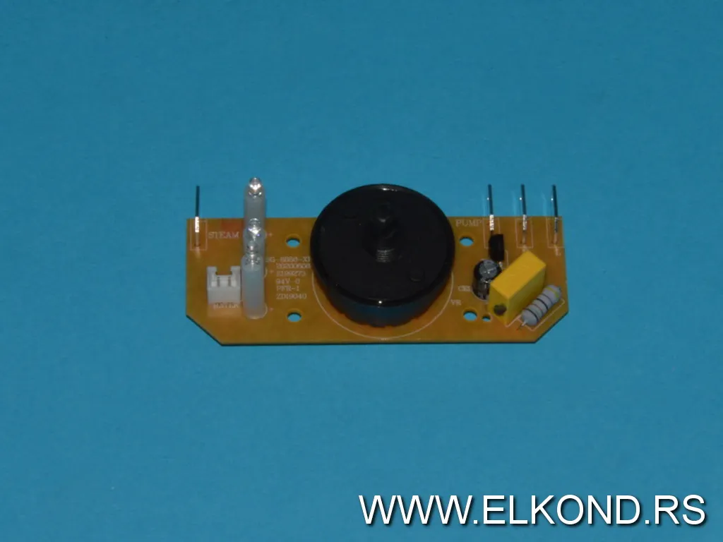 Elektronika parne pegle gorenje 823870