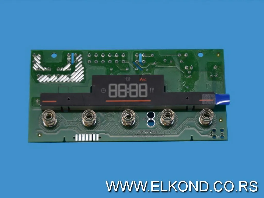 Elektronika rerne GORENJE 852605