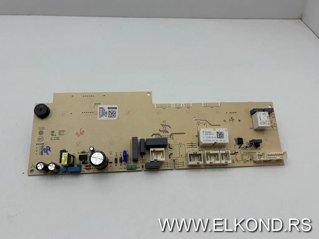 Elektronika sušare BEKO 2982756101