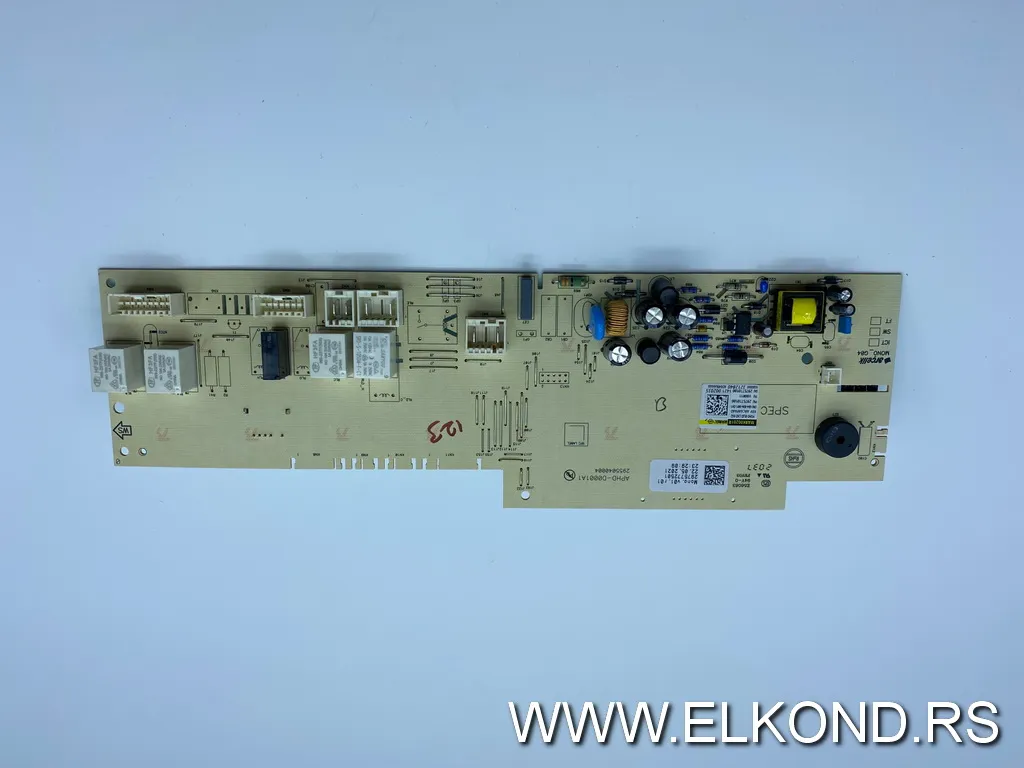 Elektronika sušare beko 2975772501